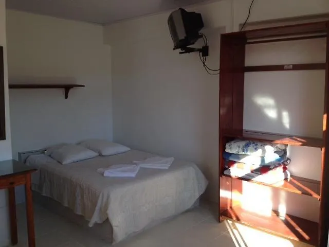 גרופאבה Lobo Hotel