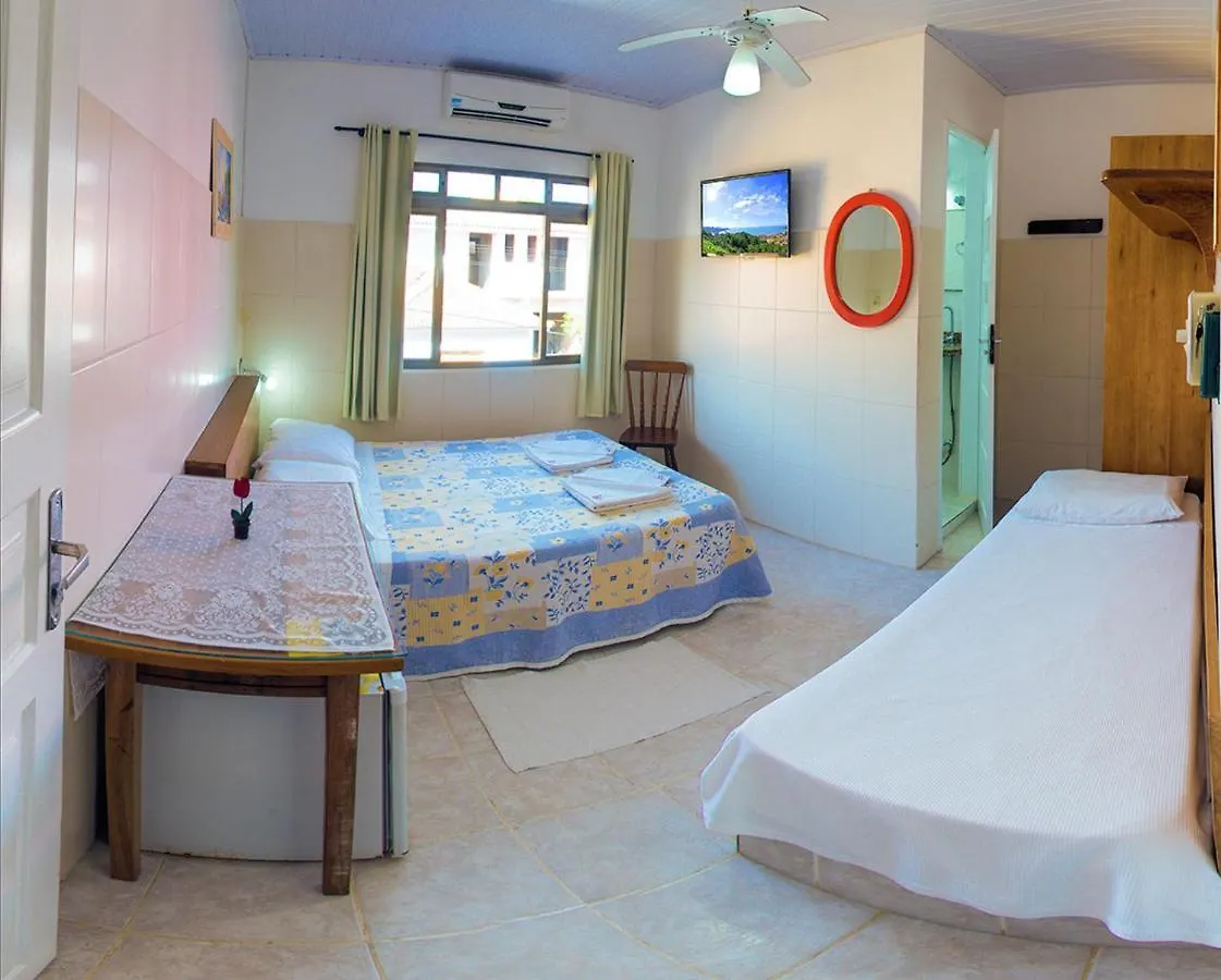 Lobo Hotel 가로파바
