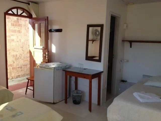 Lobo Hotel 가로파바 브라질