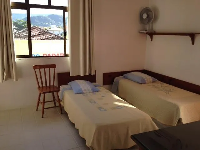 Lobo Hotel 가로파바