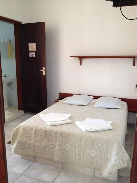 Lobo Hotel 가로파바