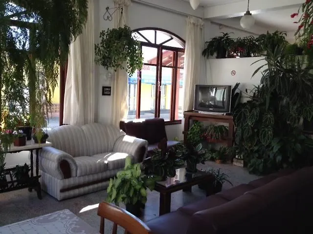 Lobo Hotel 가로파바 브라질