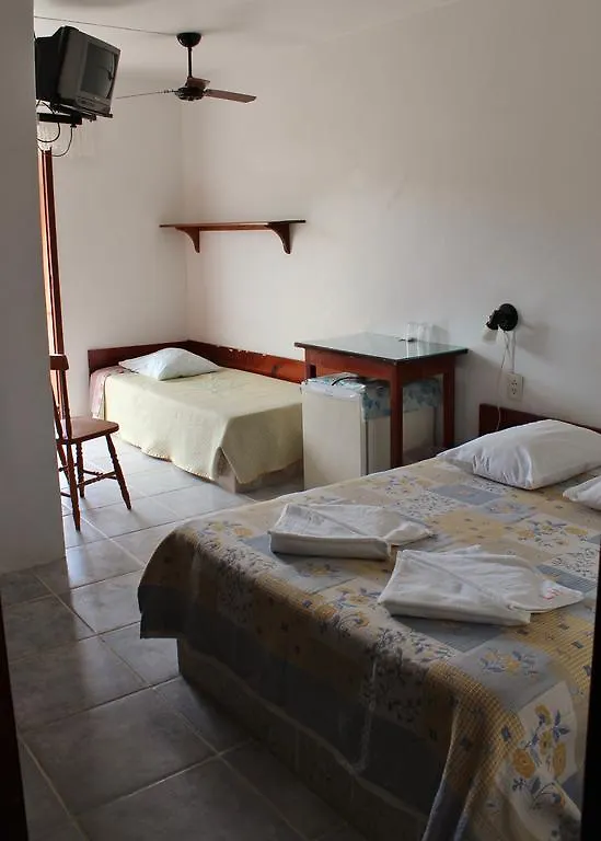 Lobo Hotel 가로파바