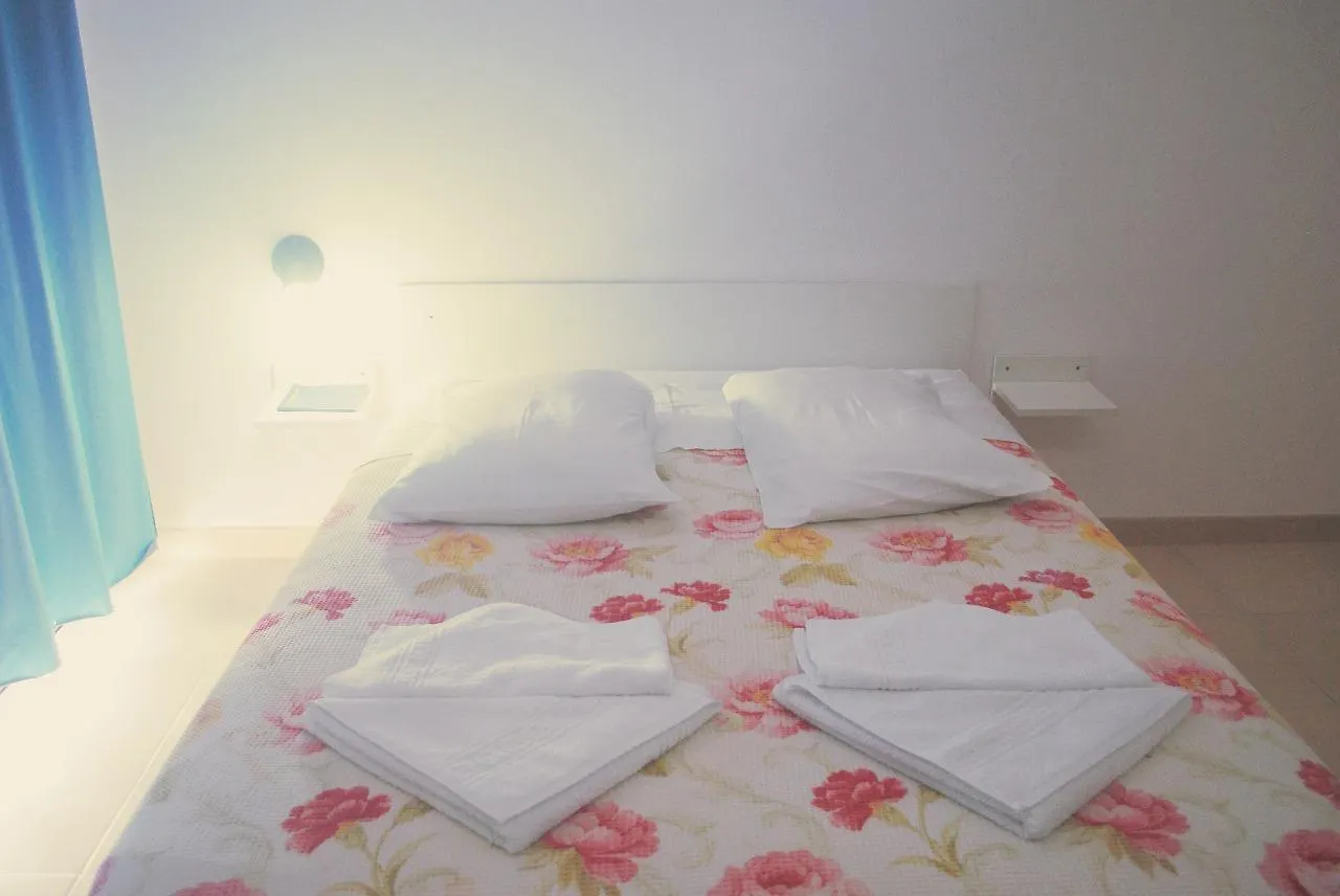 Lobo Hotel 가로파바 0*,
