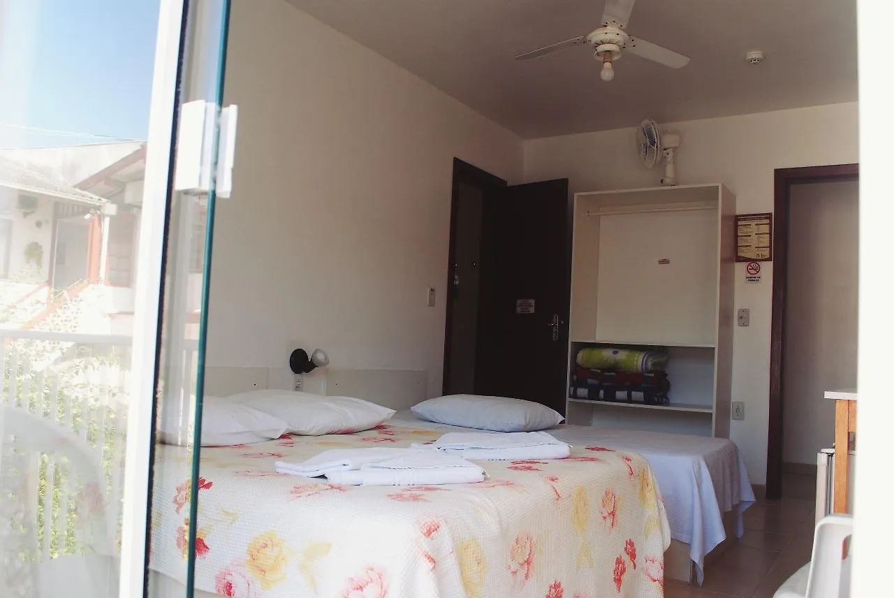Lobo Hotel 가로파바 브라질