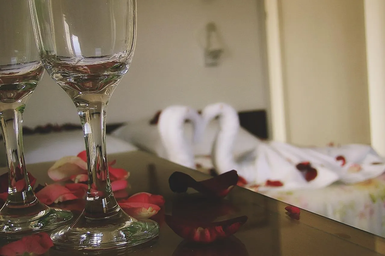 Lobo Hotel 가로파바