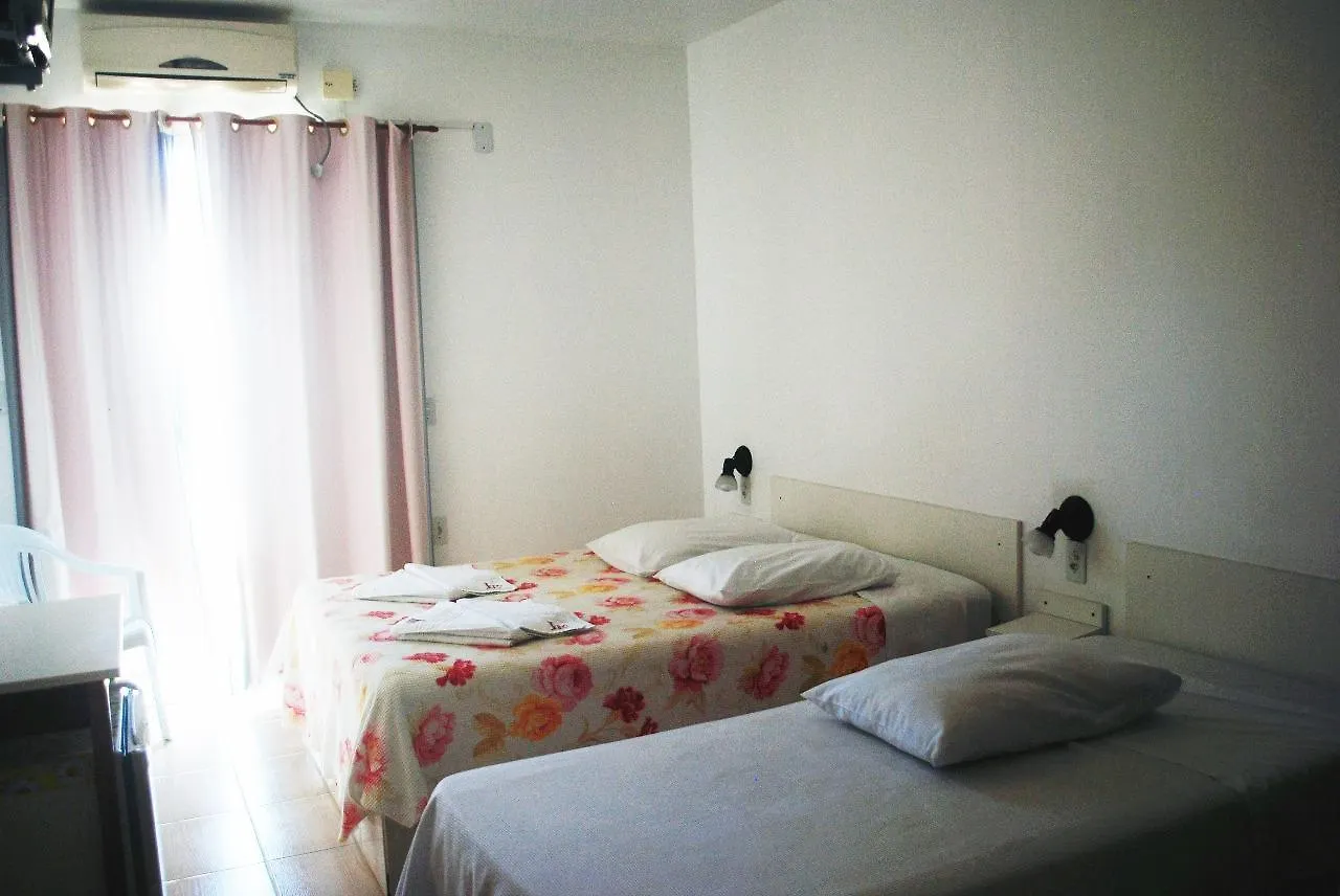 Lobo Hotel 가로파바