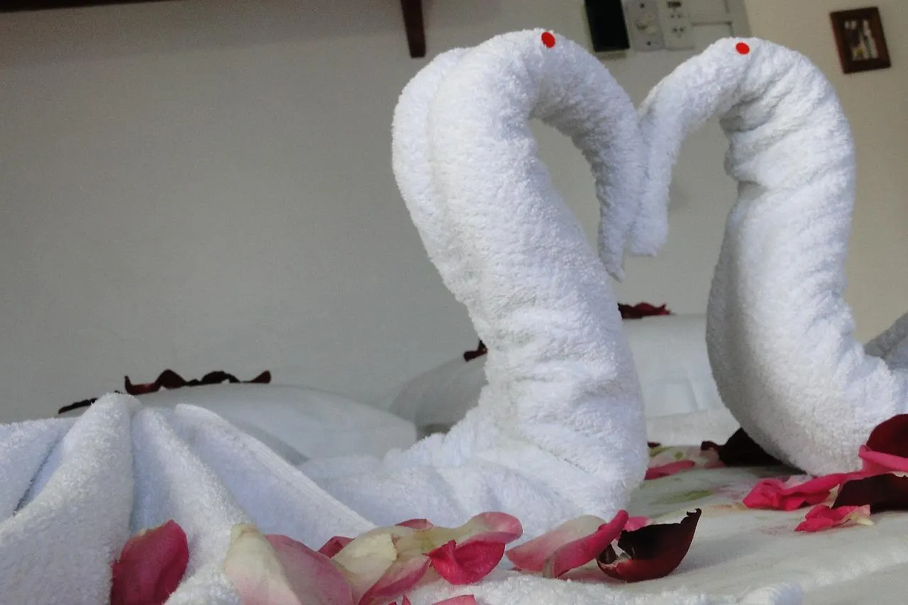 Lobo Hotel 가로파바