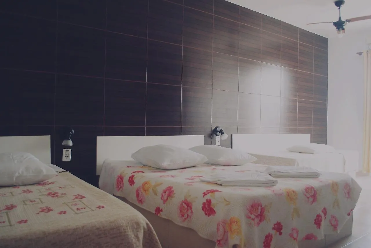 Lobo Hotel 가로파바 브라질