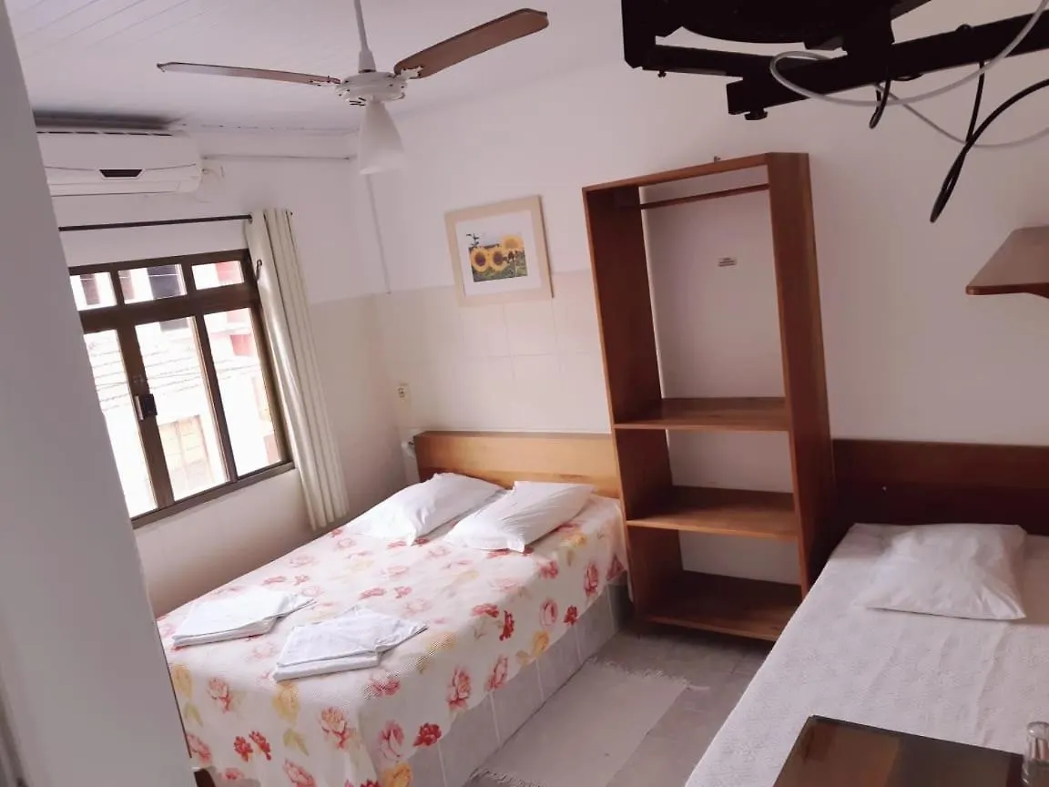 Lobo Hotel 가로파바 브라질