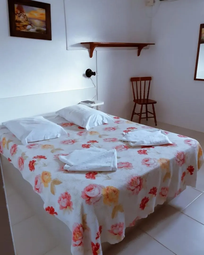 Lobo Hotel 가로파바