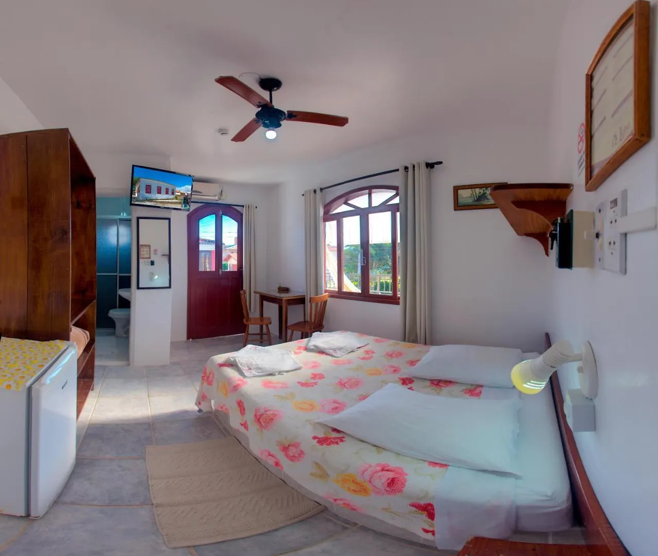 Lobo Hotel 가로파바 브라질